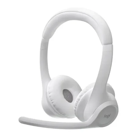 Logitech Zone 300 White - Prix Maroc