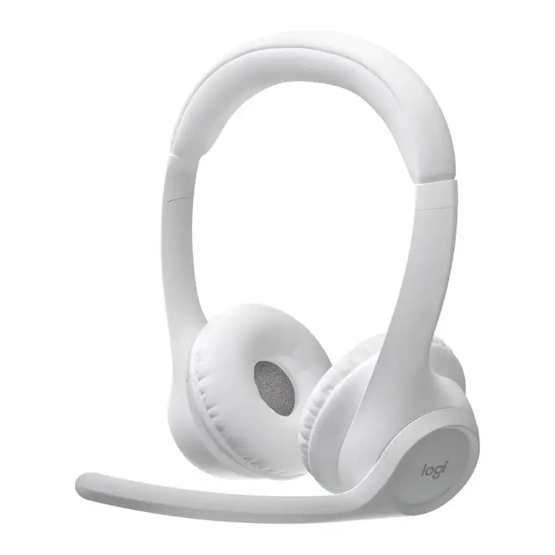 Logitech Zone 300 White Logitech Zone 300 White - Prix Maroc