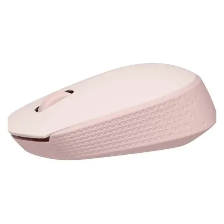 Logitech M171 Rose - Prix Mroc