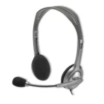 Logitech Stereo Headset H110 - Prix Maroc