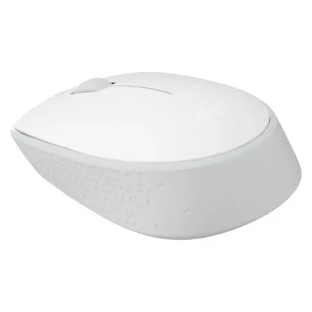 Logitech M171 Blanc - Prix Mroc