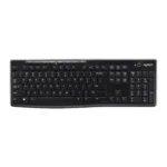 Logitech K270 Sans Fil - Prix Maroc