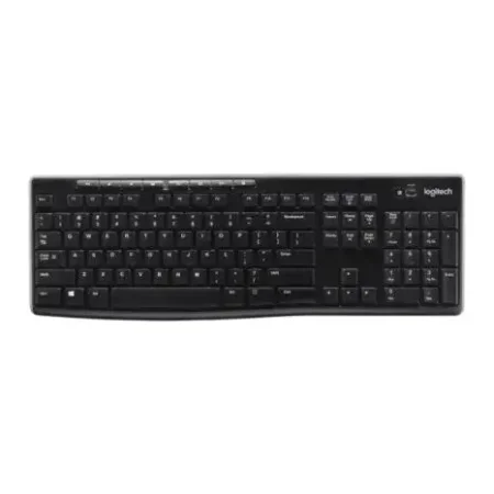 Logitech K270 Sans Fil - Prix Maroc