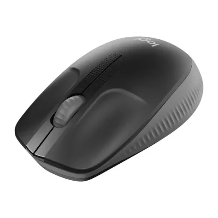 Logitech M190 Charbon - Prix Maroc