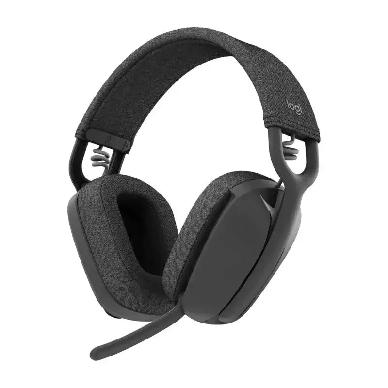 Logitech Zone Vibe 100 Graphite Logitech Zone Vibe 100 - Prix Maroc