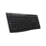 Logitech K270 Sans Fil - Clavier Pas Cher