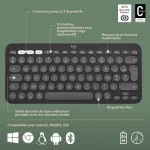 Logitech Pebble 2 Combo - GamePlus