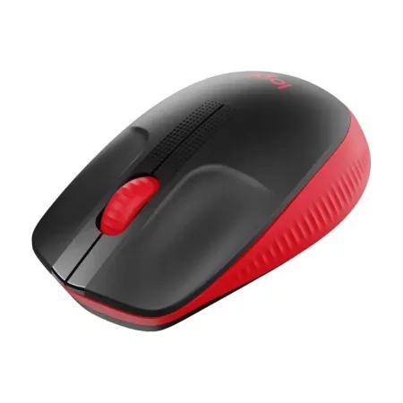Logitech M190 Red - Prix Maroc