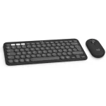 Logitech Pebble 2 Combo Noir - Prix Maroc