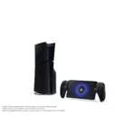 PlayStation Portal™ Sony Noir
