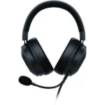 Razer Kraken v3 HyperSense Noir - Prix Maroc