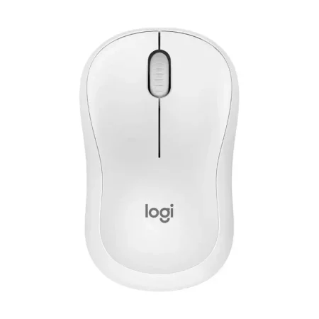 Logitech M240 Silent Blanc - Prix Maroc