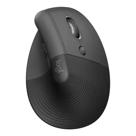 Logitech Lift Graphite - Prix Maroc