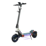 Trottinette électrique M41 Tank Ultimate 1000W - GamePlus
