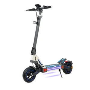 Trottinette électrique M41 Tank Ultimate 1000W - GamePlus