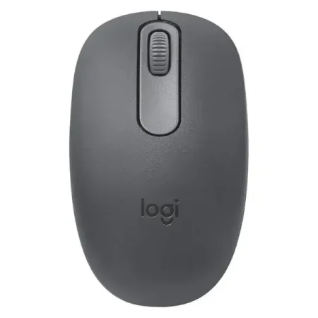 Logitech M196 Bluetooth Graphite - Prix Maroc