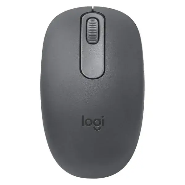 M196 NOIR Logitech M196 Bluetooth Graphite - Prix Maroc