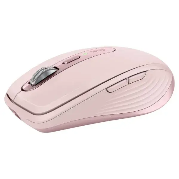 MX ANYWHERE Logitech MX Anywhere 3S Rose - Prix Maroc