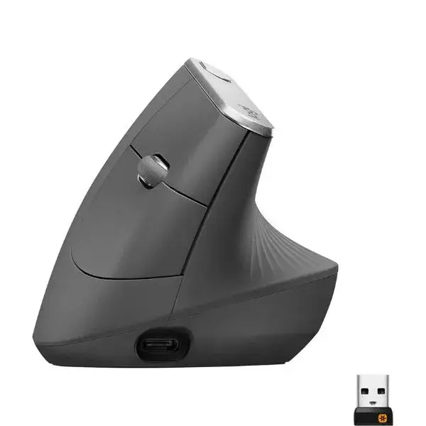 MX ERGO S Logitech MX Ergo S - Prix Maroc