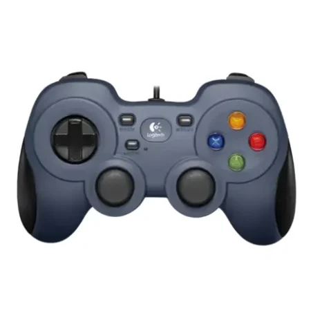 Logitech Gamepad F310 - Prix Maroc