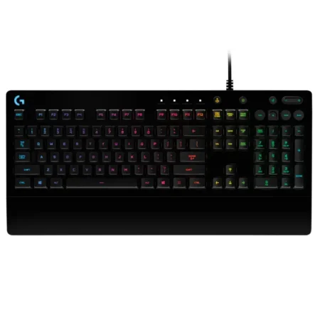 Logitech G213 Prodigy RGB - Prix Maroc