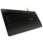 Logitech G213 Prodigy RGB - Meilleur Prix Chez GamePlus