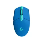 Logitech G305 Lightspeed - Prix Maroc