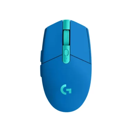 Logitech G305 Lightspeed - Prix Maroc