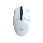 Logitech G305 Lightspeed Blanc - Prix Maroc