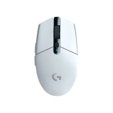 Logitech G305 Lightspeed Blanc - Prix Maroc