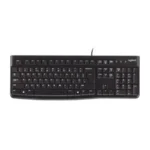 Logitech Keyboard K120 - Prix Maroc