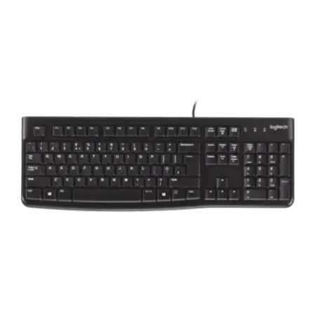 Logitech Keyboard K120 - Prix Maroc