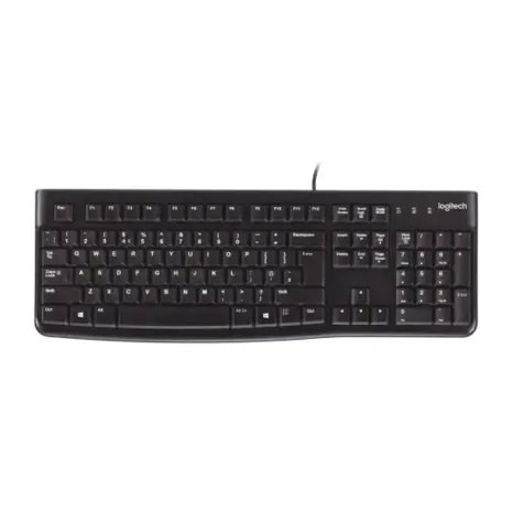k120-gallery-01-uk Logitech Keyboard K120 - Prix Maroc
