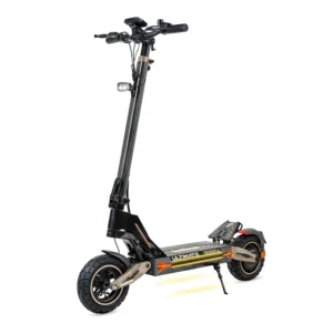 Trottinette électrique M41 Tank Ultimate - Prix Maroc