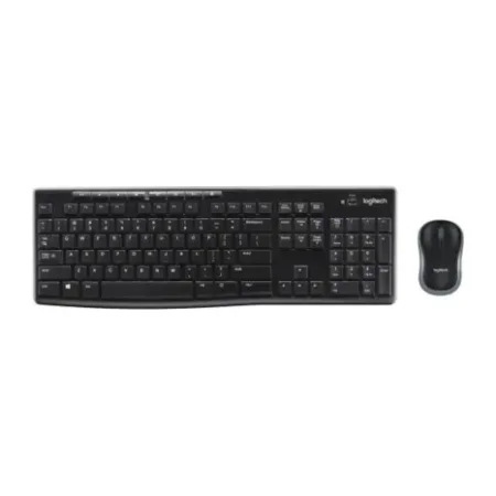 Logitech Desktop MK270 - Prix Maroc