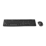 Logitech Desktop MK270 - Meilleur Prix chez GamePlus
