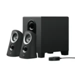 Logitech Z313 Speaker System - Prix Maroc