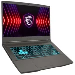 Pc Gamer MSI i7 13th/RTX 4050/16Go/512Go - GamePlus