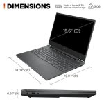 Laptop Gamer RTX 3050 - Prix Maroc