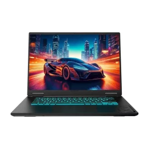 Laptop Gaming i7/16GB DDR5/1TB SSD/RTX 5060 - Prix Maroc