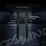 Pc Portable Gamer i7/16GB DDR5/1TB SSD/RTX 5060