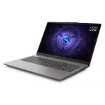 Lenovo LOQ 151AX9E I5-12450HX/8 Go RAM/512 Go SSD/RTX 2050/15.6" 144Hz