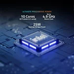 Pc Gamer GIGABYTE i7/16GB DDR5/512GB SSD/RTX 5050 - GamePlus