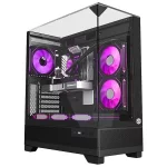 Pc Gamer Ryzen 5 3400G 8/256 Go