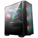 M100A – AMD RYZEN 5 3500X-RTX 5050 8Go