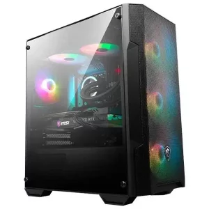 Pc Gamer R5 3500X/RTX3050