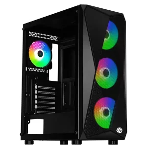 Pc Gamer R5 5500/RTX5060 8Go