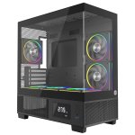 PC Gamer R7 5700X/RTX5060 8Gb - 16Gb/512Gb SSD