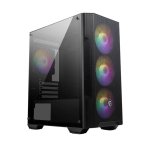 PC Gamer R5 5600X/RTX5060 8Go - 16Gb/512Gb SSD