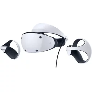 Sony PlayStation VR2 - Prix Maroc